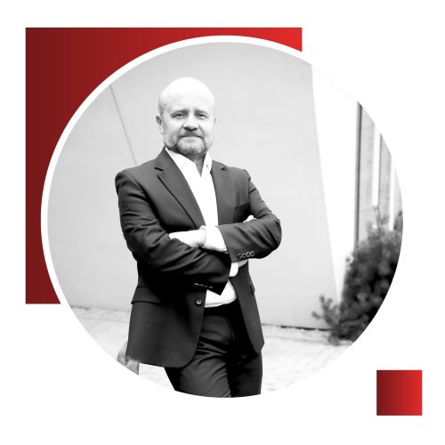 Robert Pawlak ekspert pozyskiwania dotacji